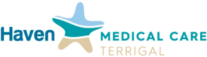 Haven Medical Care Logo