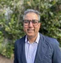 DR MANISH KUMAR