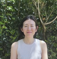 DR AYE AYE AUNG